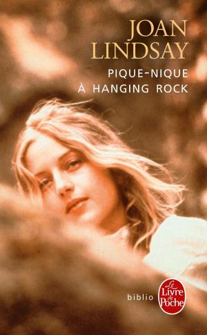 Book cover of Pique-nique à Hanging Rock