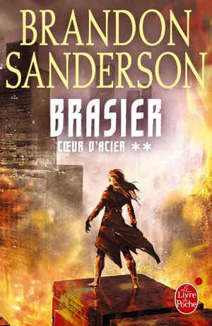 Cover of the book Brasier (Coeur d'Acier, Tome 2) by acflory