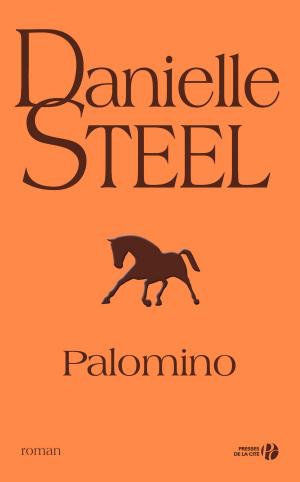 Book cover of Palomino