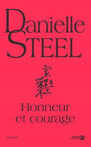 Cover of the book Honneur et courage by Gilles LEGARDINIER, Mimie MATHY