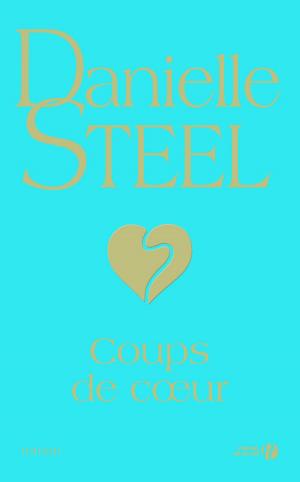 Cover of the book Coups de cœur by Marie CHARREL
