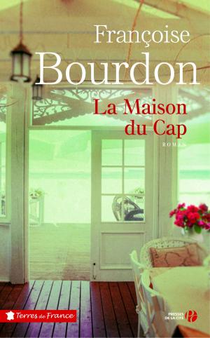 Cover of the book La maison du Cap by Fredrik BACKMAN