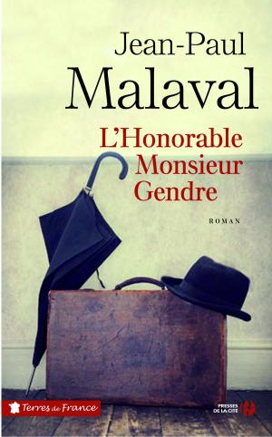 Cover of the book L'honorable Monsieur Gendre by Georges SIMENON