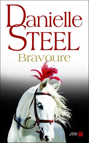 Book cover of Bravoure