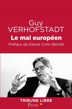 Cover of the book Le mal européen by Jean M. AUEL