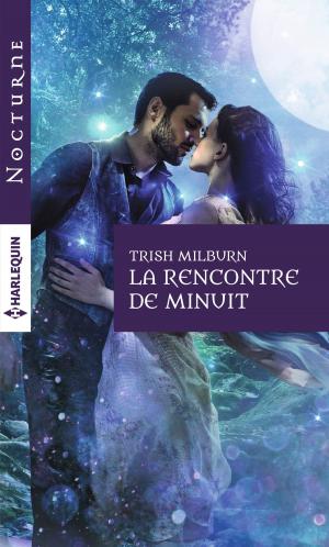 Cover of the book La rencontre de minuit by Carolyn McSparren