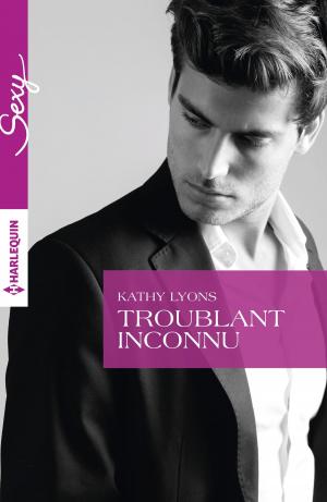 bigCover of the book Troublant inconnu by 
