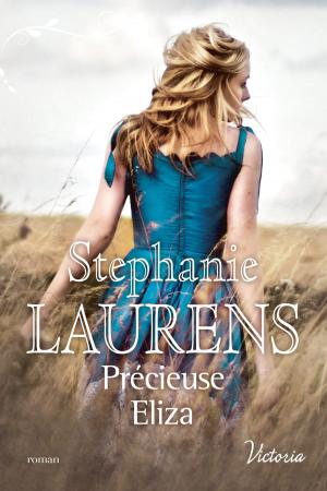 Cover of the book Précieuse Eliza by Paula Graves, Robin Perini