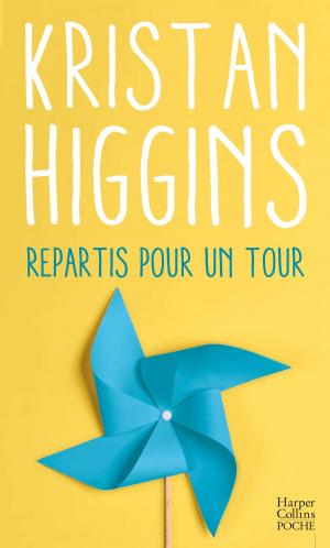 Cover of the book Repartis pour un tour by Claire Reigns