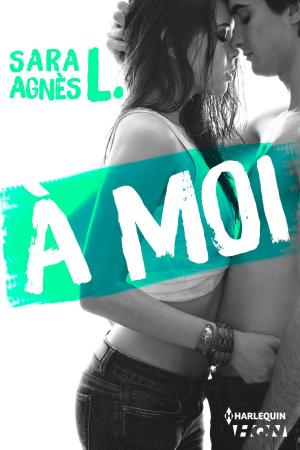 Cover of the book A moi by Emma Darcy
