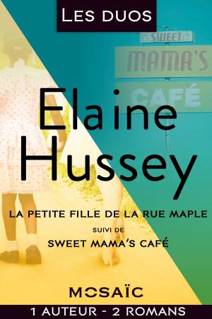Cover of the book Les duos - Elaine Hussey by Jackie French