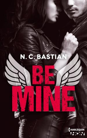 Cover of the book Be Mine by Christine Rimmer