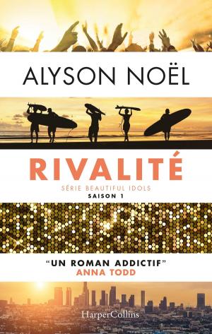 Book cover of Rivalité