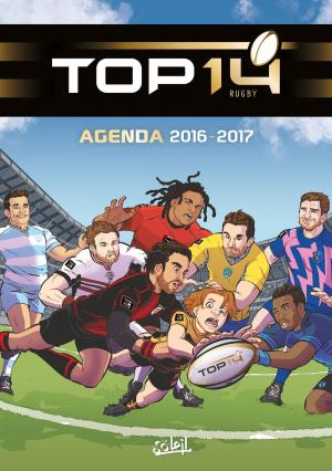 Cover of the book TOP 14 T04 by Ulrig Godderidge, Ceyles