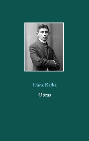 Cover of the book Obras by Stefan Zweig