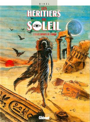 Cover of the book Les Héritiers du soleil - Tome 13 by Philippe Chanoinat, Frédéric Marniquet, Sophie Dumas