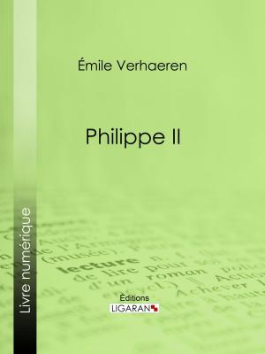 Cover of the book Philippe II by Rodney Shawn Ito