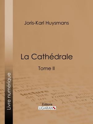 Cover of the book La Cathédrale by François Villon, Ligaran