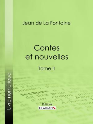 Cover of the book Contes et nouvelles by Joseph Jougla, Ligaran