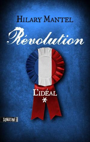 Book cover of Révolution 1 - L'idéal