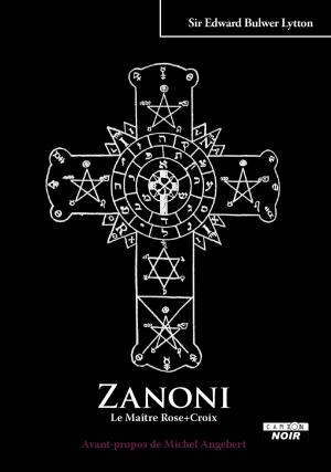 Cover of the book Zanoni by Mick Wall