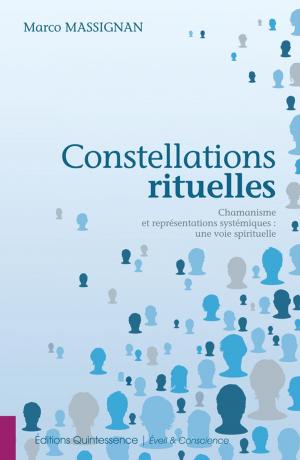 Cover of the book Constellations rituelles by Robert K. Dubiel