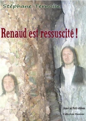 Cover of the book Renaud est ressuscité ! by Stéphane Ternoise