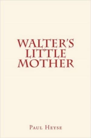Cover of the book Walter's Little Mother by Harald Hoffding, René Descartes