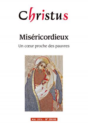 Cover of the book Miséricordieux by Essono Ndo Engelbert Landry