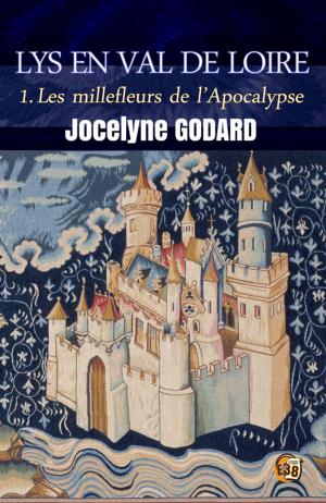 Cover of the book Les millefleurs de l'Apocalypse by Bernard Coat