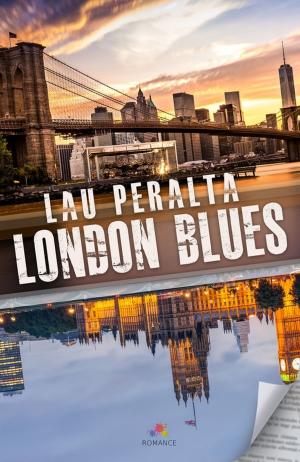 Cover of the book London Blues by Jordan L. Hawk