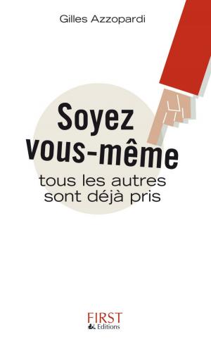 Cover of the book Soyez vous-même ! by Emmanuelle MASSONAUD