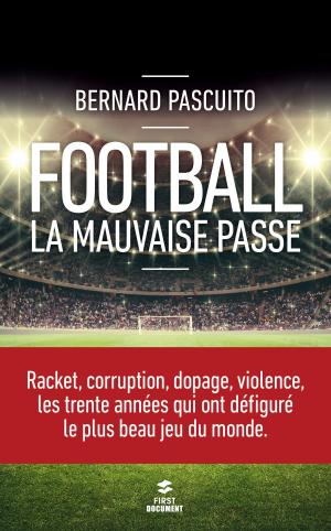 Cover of the book Football : la mauvaise passe by Collectif