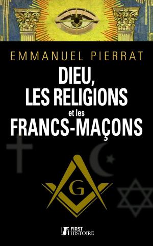 Cover of the book Dieu, les religions et les francs-maçons by Daniel Odier
