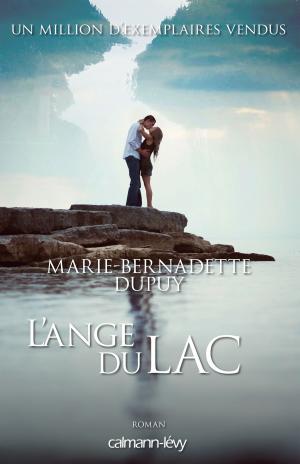 Cover of the book L'Ange du lac -Orpheline des neiges-T6 by Julien Sandrel