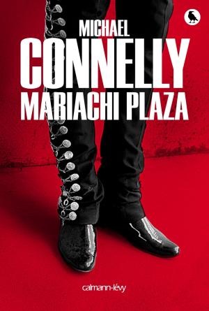 Book cover of Mariachi Plaza