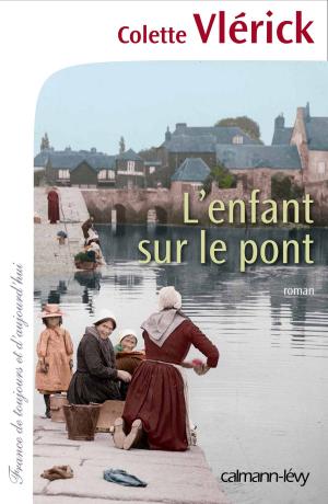 Cover of the book L'Enfant sur le pont by Patrick Breuzé