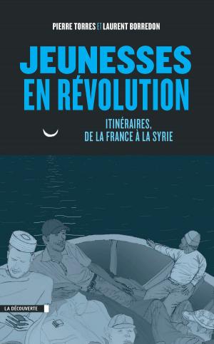 Book cover of Jeunesses en révolution