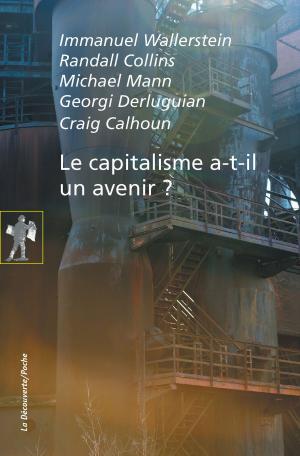 Book cover of Le capitalisme a-t-il un avenir ?