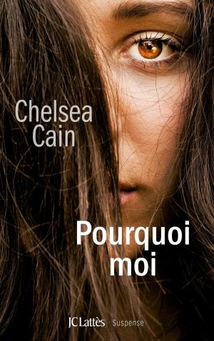 Cover of the book Pourquoi moi by Hervé Le Tellier