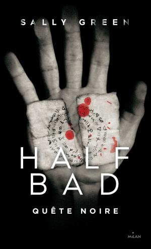 Cover of Half Bad, Tome 03