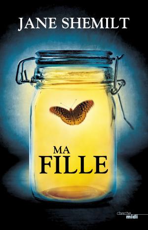 Cover of the book Ma fille by Jordi LLOBREGAT