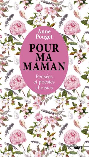 Cover of the book Pour ma maman by Danielle MITTERRAND, Yorgos ARCHIMANDRITIS