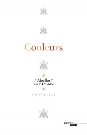 Cover of the book Couleurs by Marie DEROUBAIX