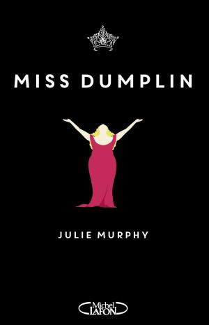 Cover of the book Miss Dumplin by Colin Meloy
