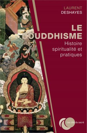 Cover of the book Le bouddhisme : histoire, spiritualité et pratiques by Camille PASCAL