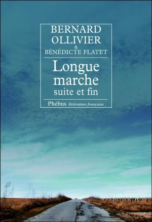 Cover of the book Longue marche suite et fin by Gil Jouanard