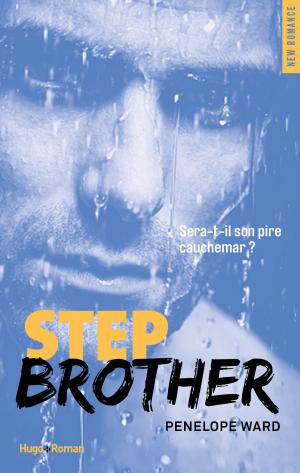 Cover of the book Step brother by Herve Gagnon