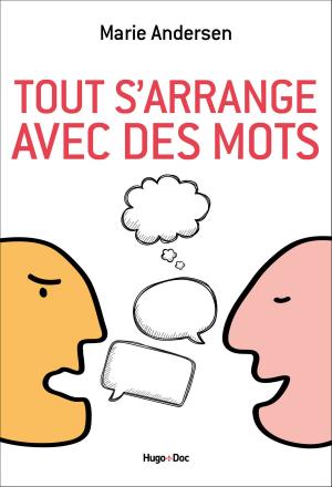 Cover of the book Tout s'arrange avec des mots by Tijan