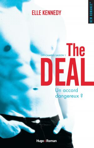 Cover of the book The Deal -Extrait offert- by Elle Kennedy